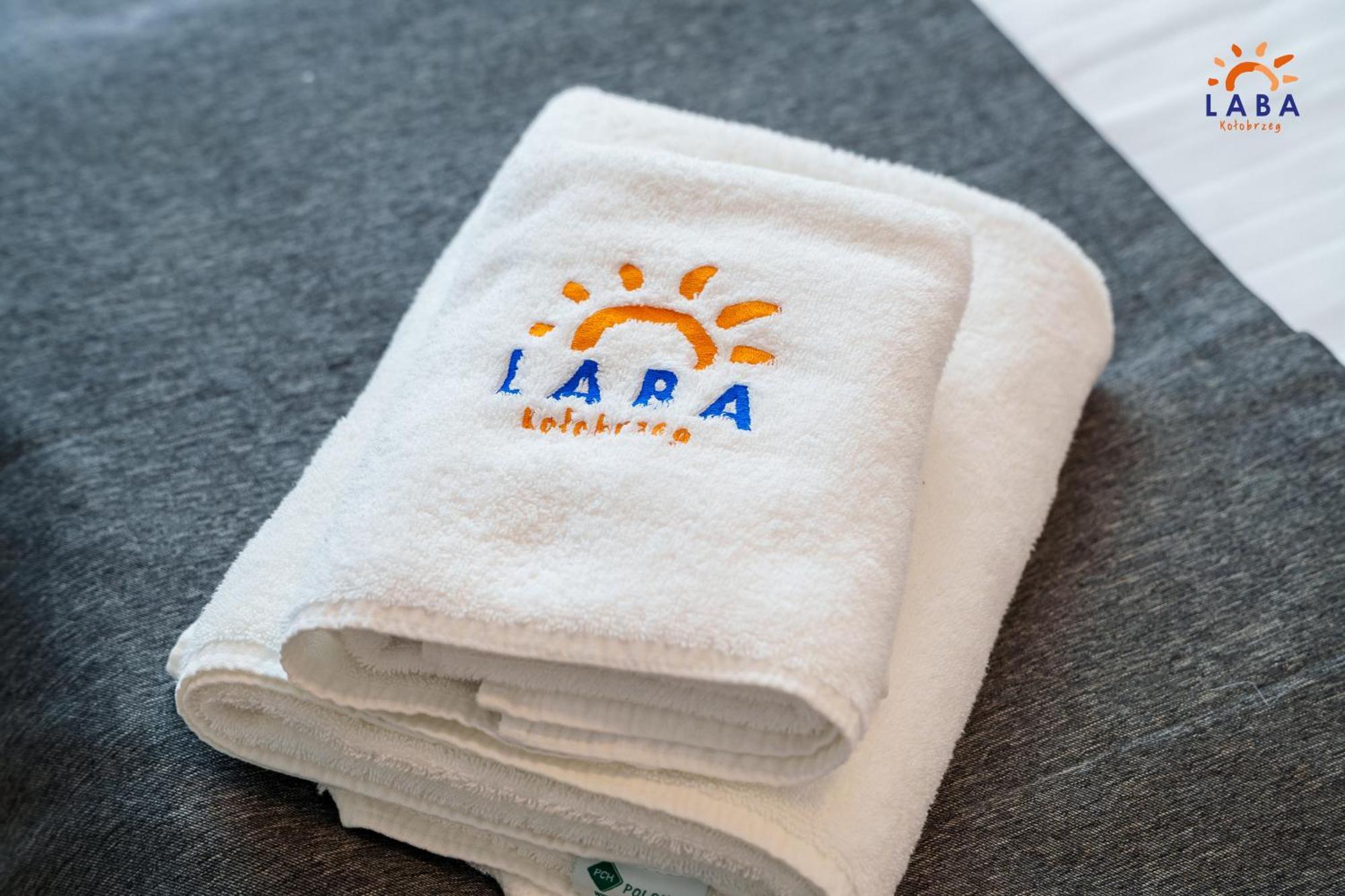 Laba Kolobrzeg Blizej Morza Lejlighed Eksteriør billede